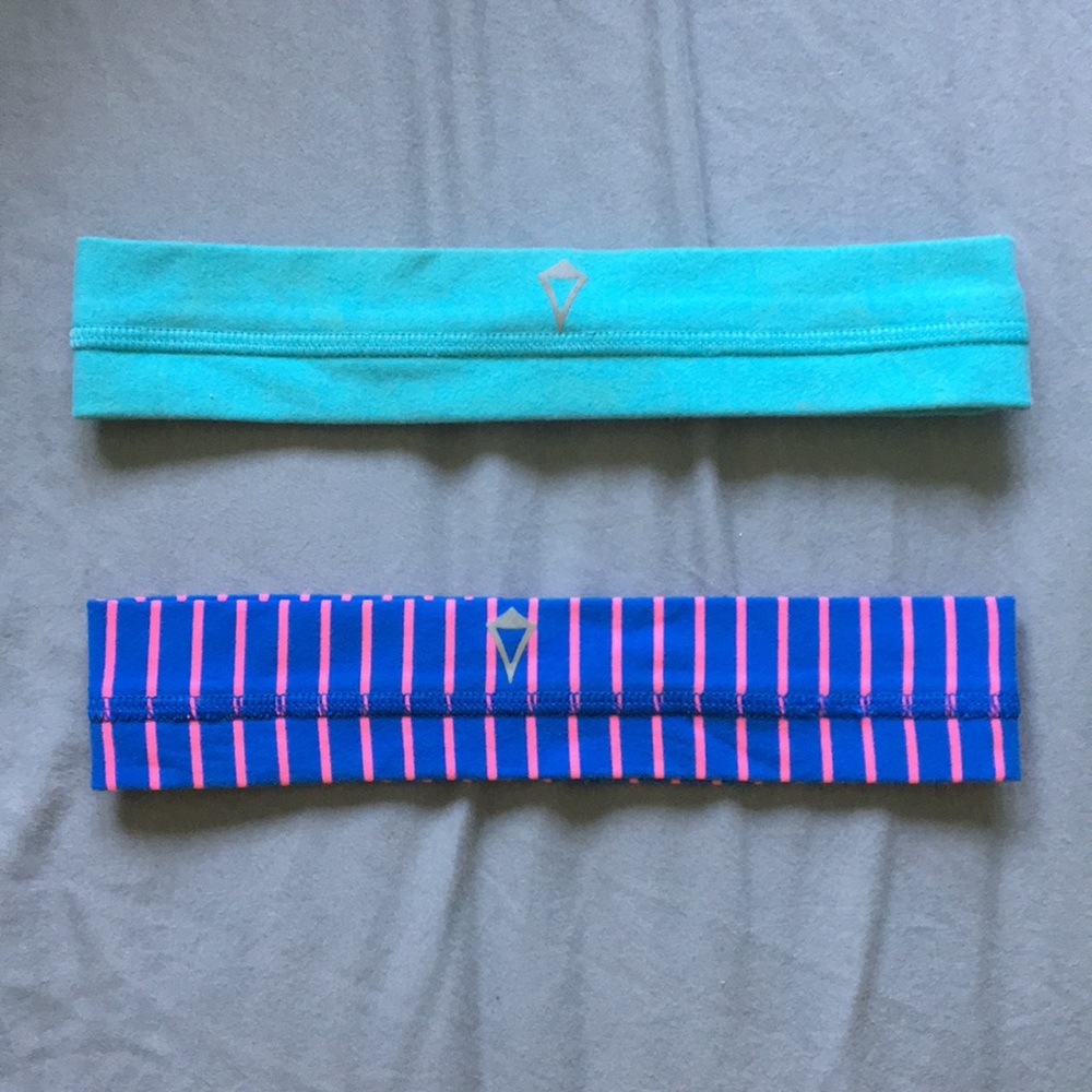 2 Ivivva headbands